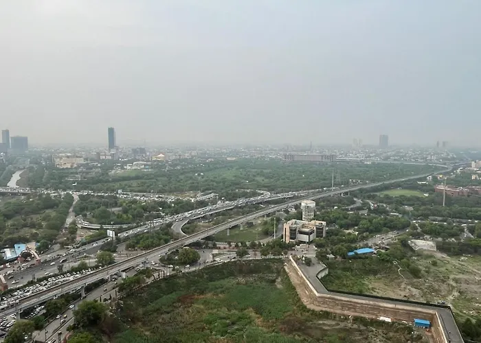 Santushti By Urban Retreat