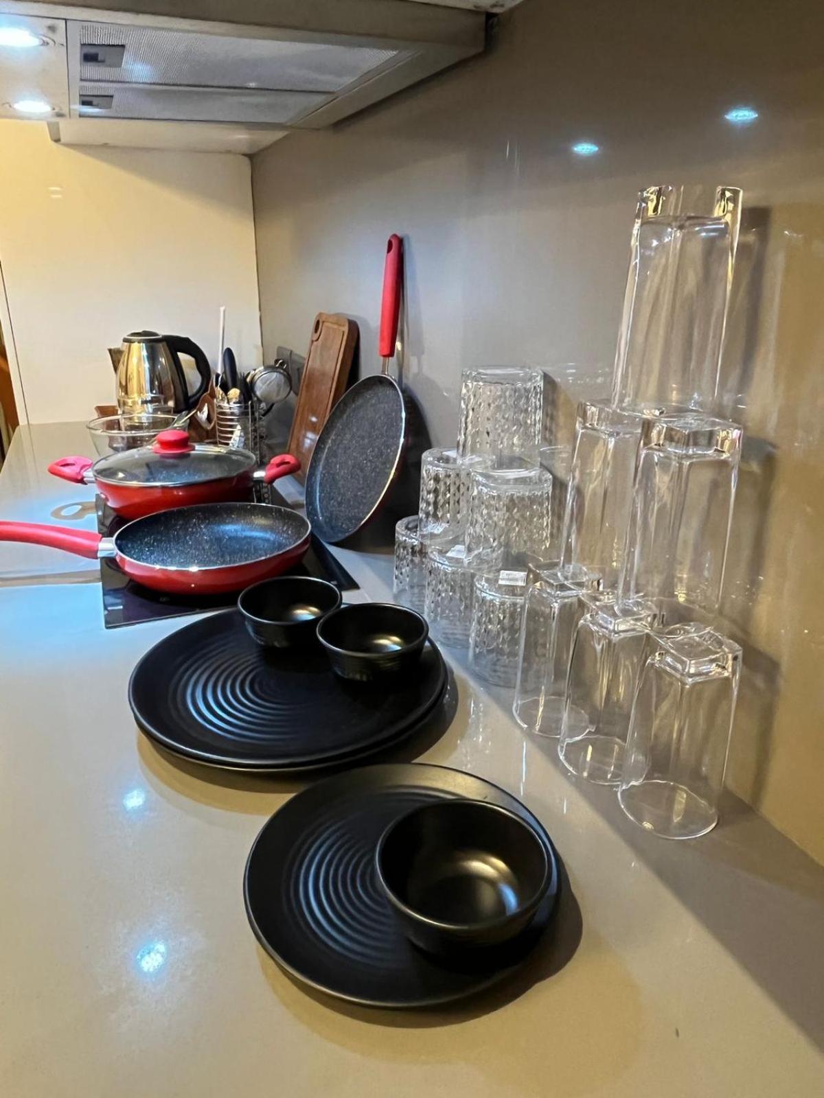 Santushti By Urban Retreat