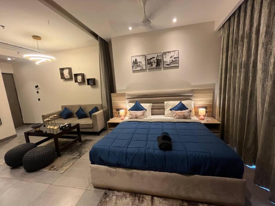 Apartment Santushti By Urban Retreat