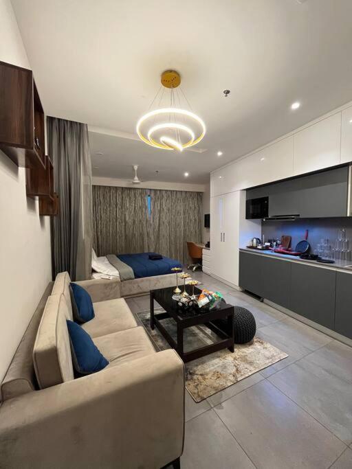 Santushti By Urban Retreat Noida