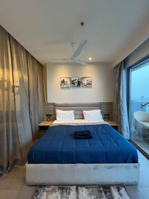 Apartment Santushti By Urban Retreat *