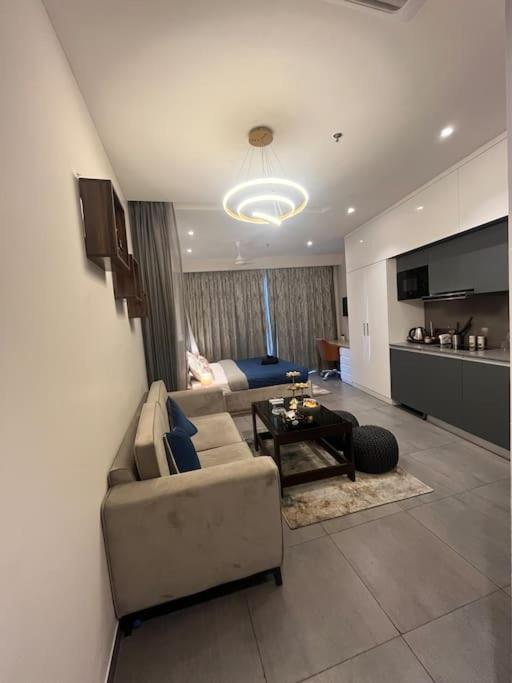 Apartment Santushti By Urban Retreat