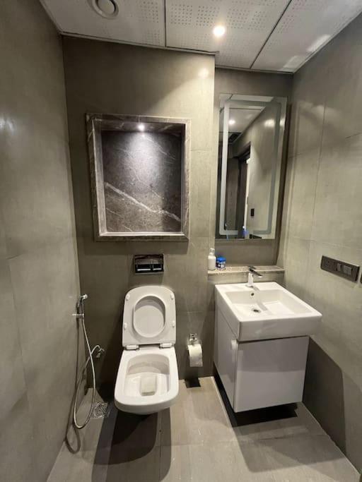 Apartment Santushti By Urban Retreat *