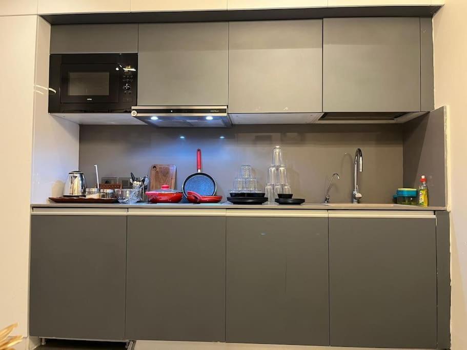 Apartment Santushti By Urban Retreat