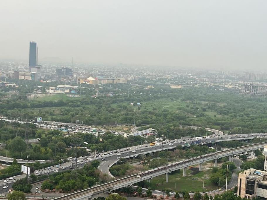 Santushti By Urban Retreat Noida