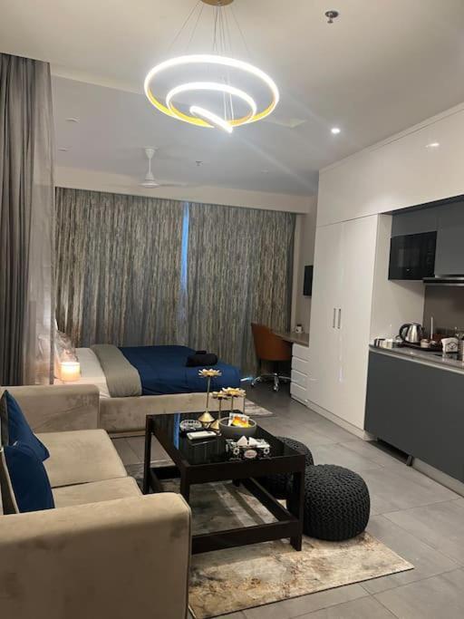 Santushti By Urban Retreat Apartment *