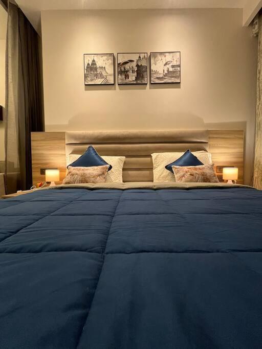 Santushti By Urban Retreat * Noida