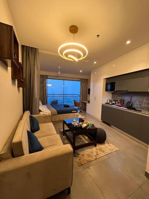 Apartment Santushti By Urban Retreat