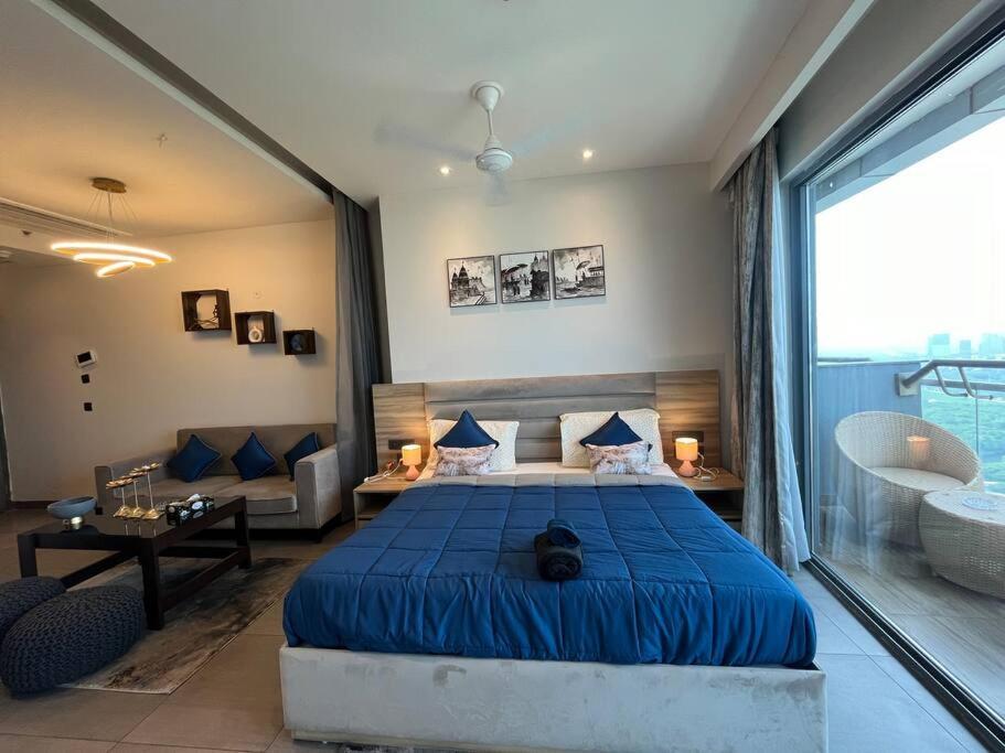Santushti By Urban Retreat Apartment *